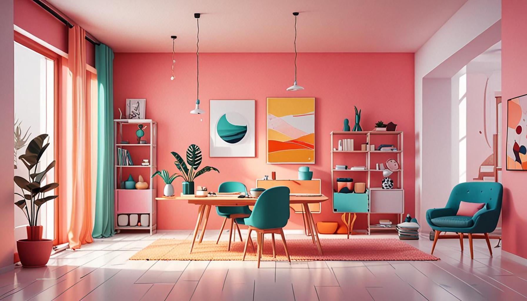 The Importance of Intentional Design in Creating Minimalist Spaces
