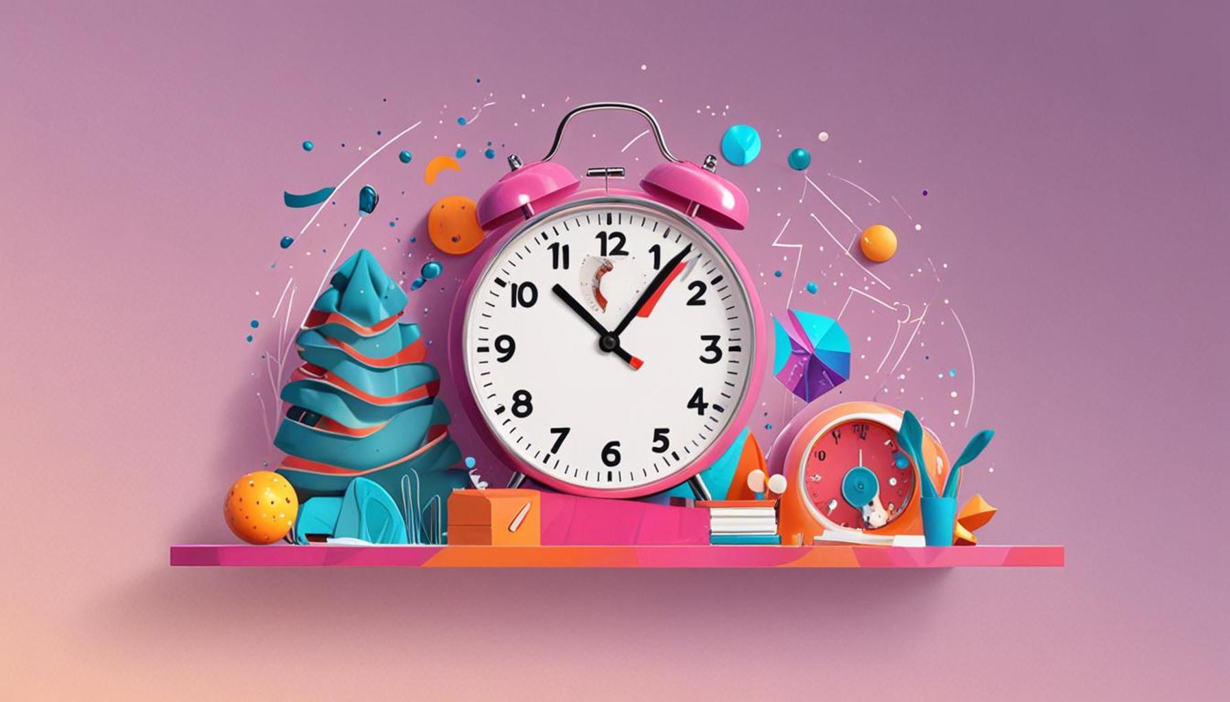 The Role of Physical Space in Time Management: Creating Minimalist Environments for Focus and Clarity