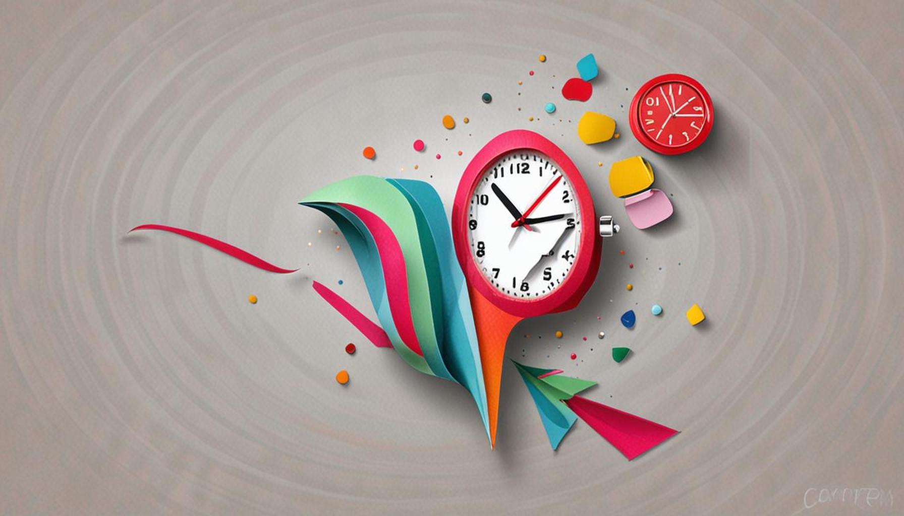 The Art of Saying No: How Minimalism Helps with Time Management and Decision-Making