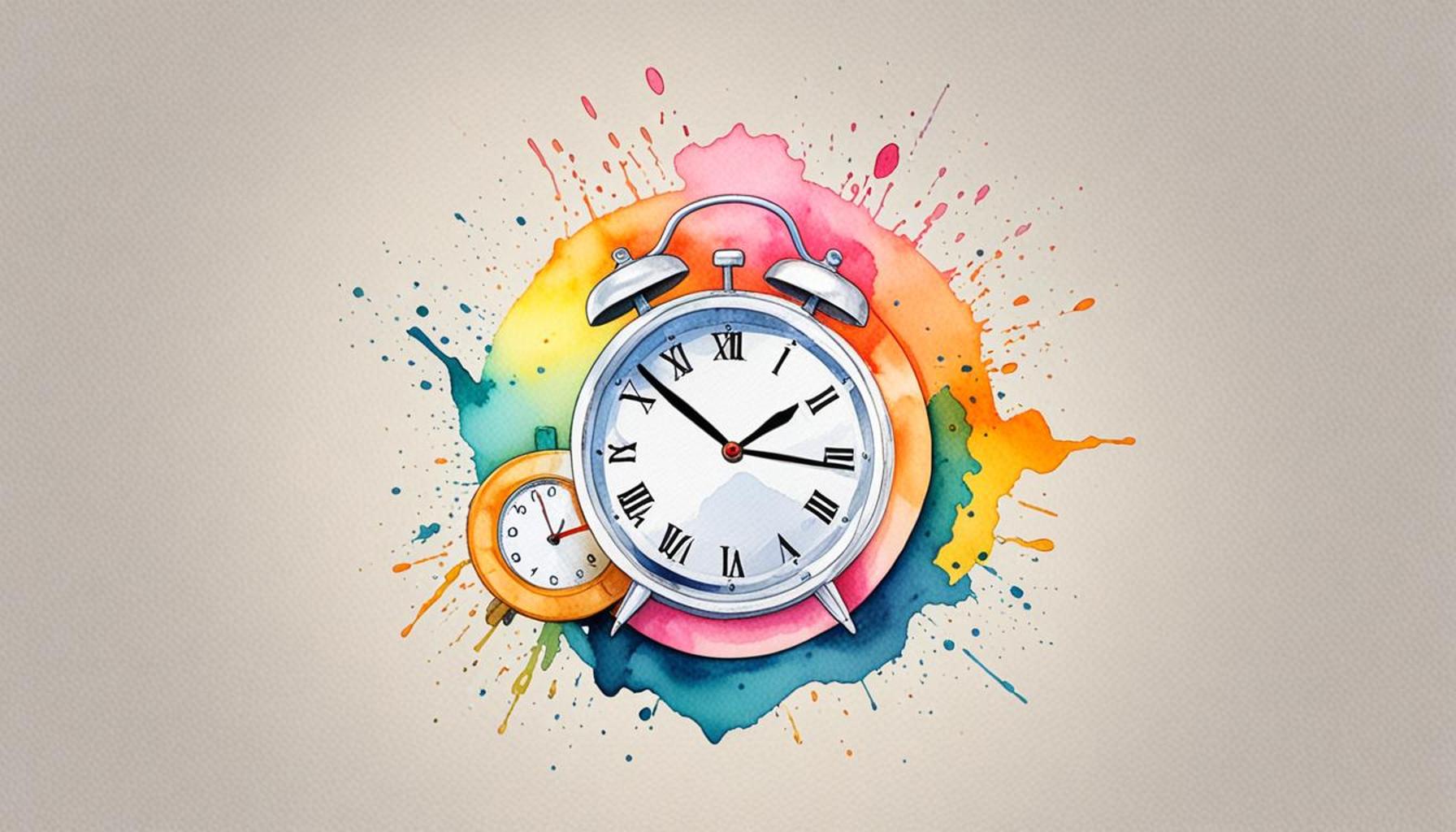 The Impact of Minimalism on Reducing Procrastination and Improving Time Management