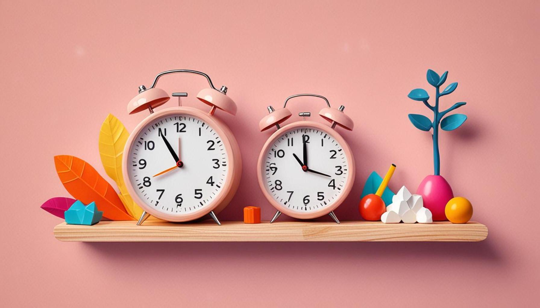 The Importance of Rest in Time Management: How Minimalism Promotes Effective Breaks