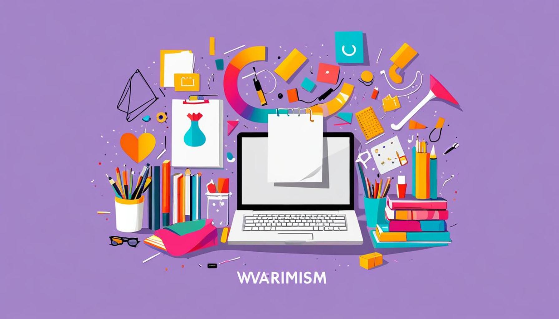 Unveiling Minimalism: Strategies for Organizing Personal Spaces and Boosting Productivity