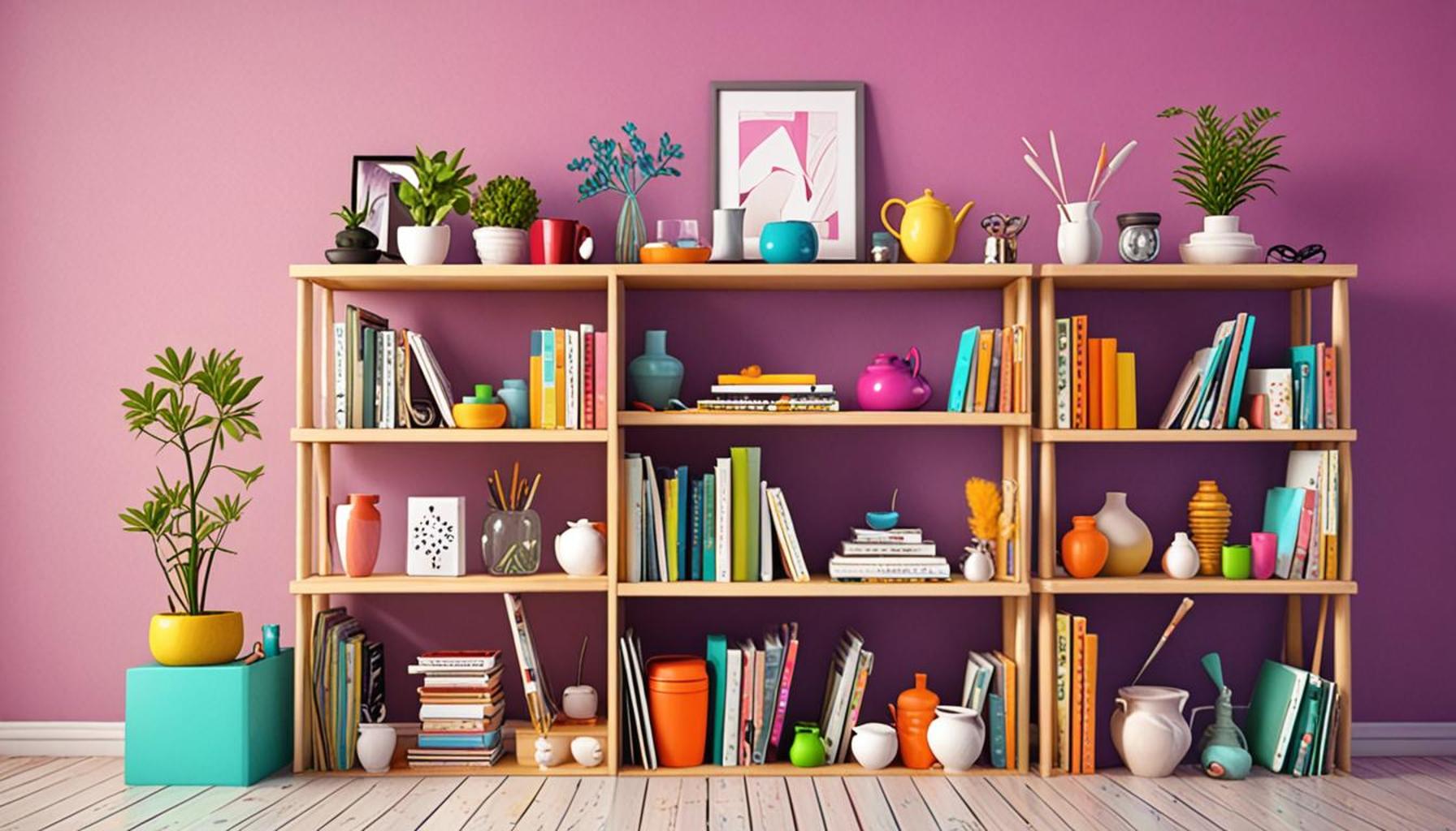 Decluttering and the Art of Simplicity: Strategies to Reduce Excess and Live with Intention