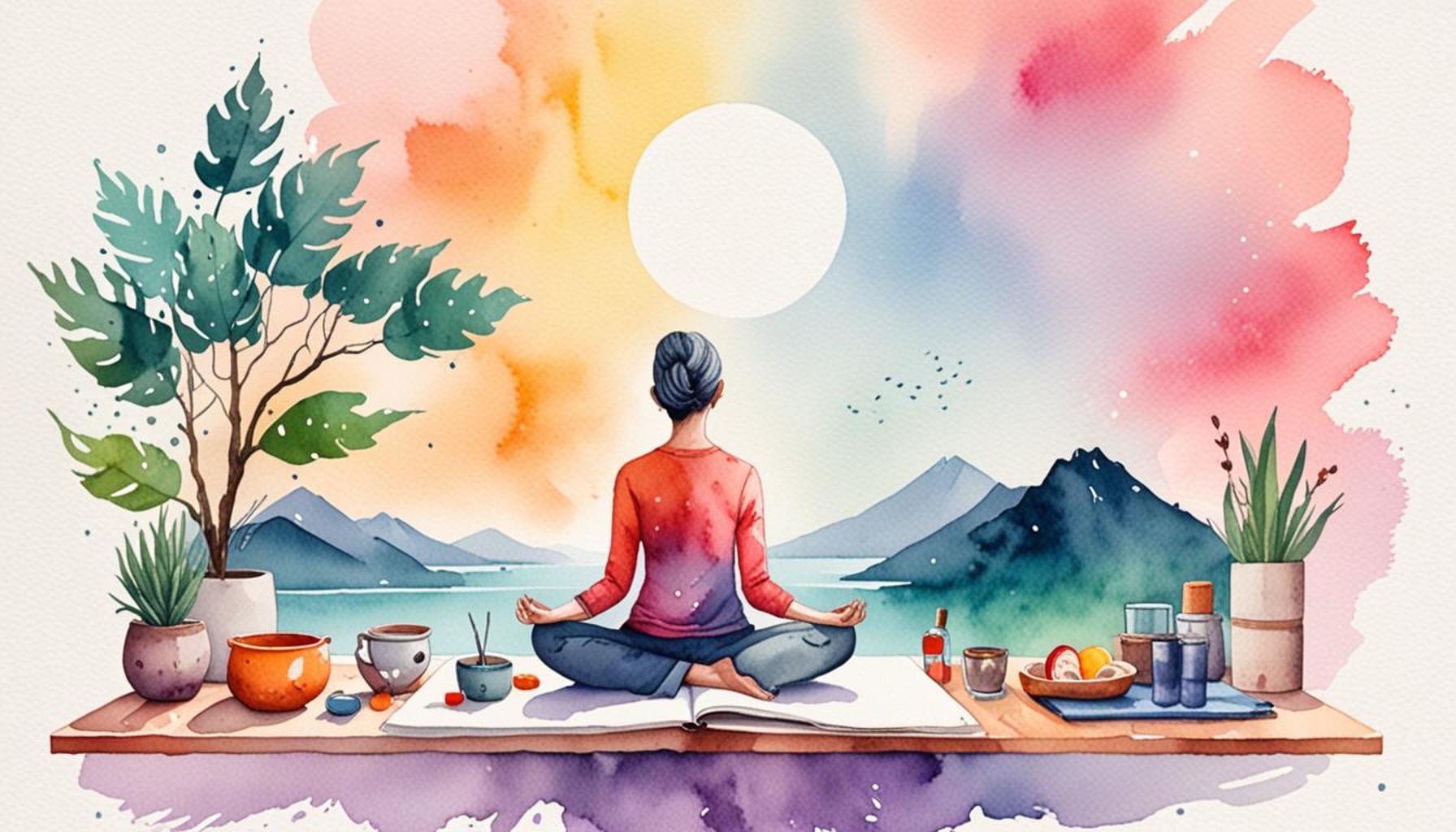 Ritualizing Daily Life: How Mindfulness Transforms Routine into a Minimalist Lifestyle