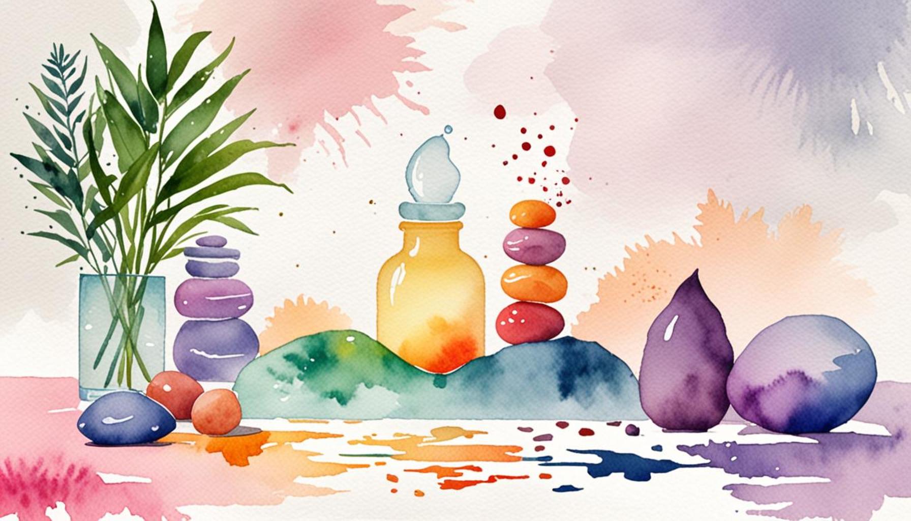 Mindful Living and Stress Reduction: Strategies for a More Balanced Minimalist Life