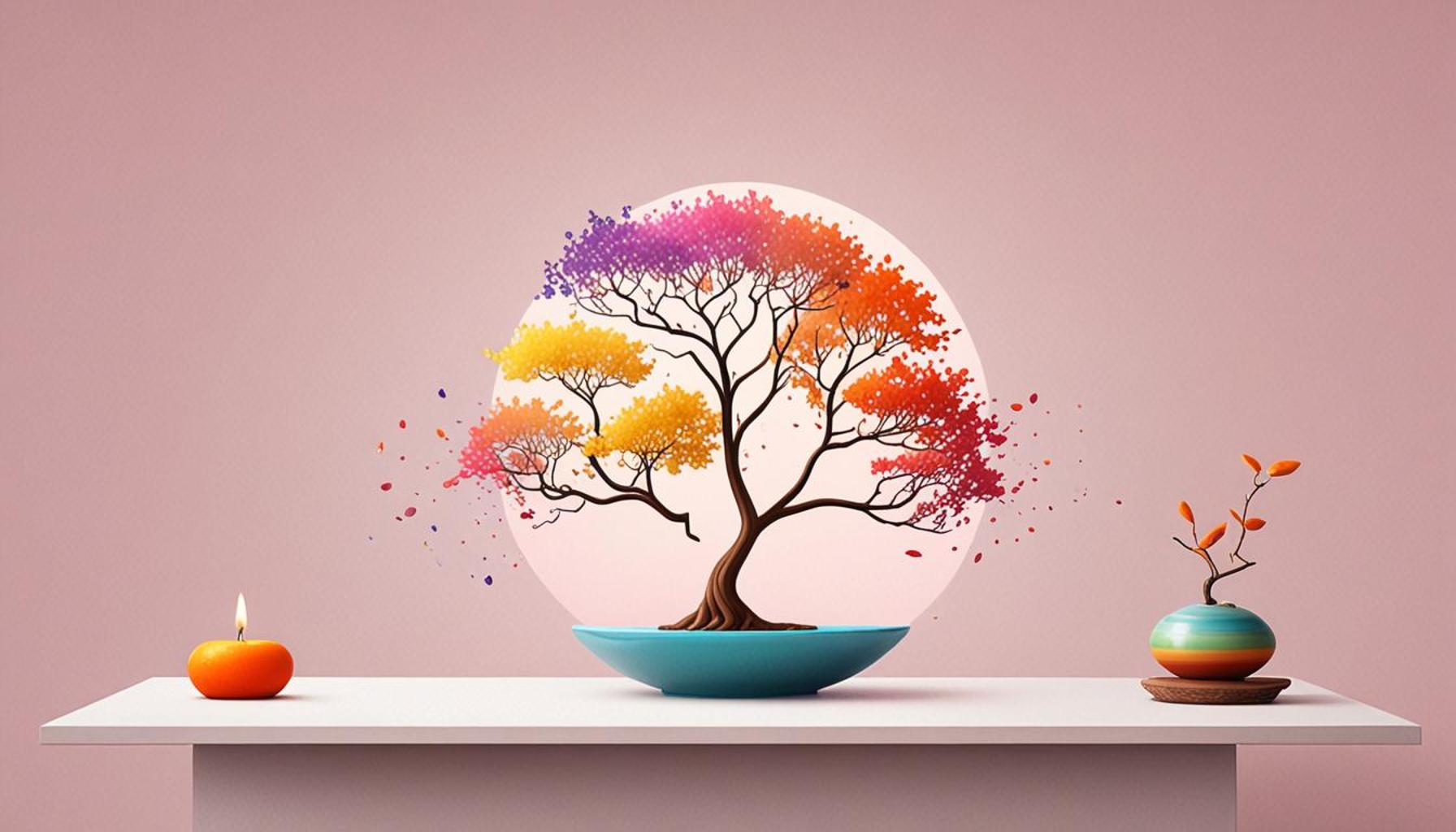 The Art of Living with Intention: Integrating Mindful Living into Minimalism