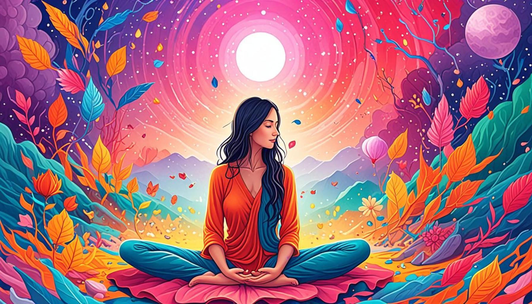 Mindful Living and the Practice of Detachment: Learning to Free Oneself from the Superfluous