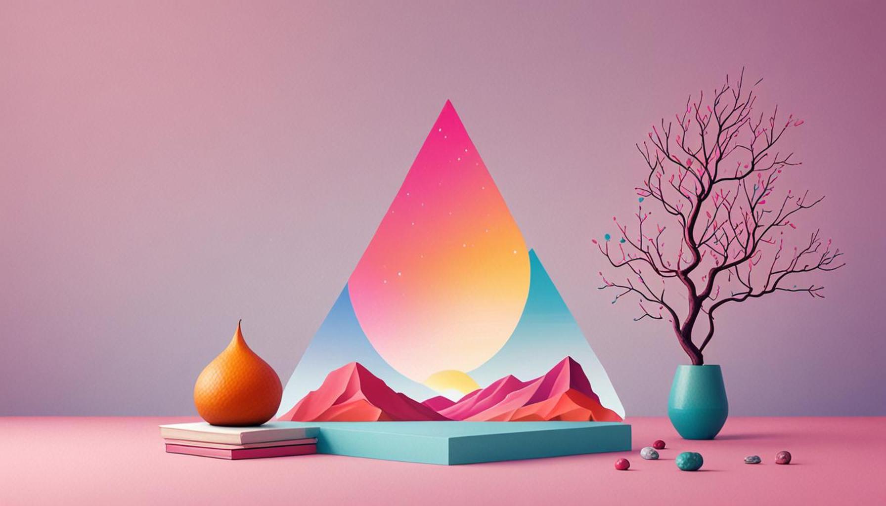 Mindful Living: How Minimalism Can Reduce Stress and Increase Mental Clarity