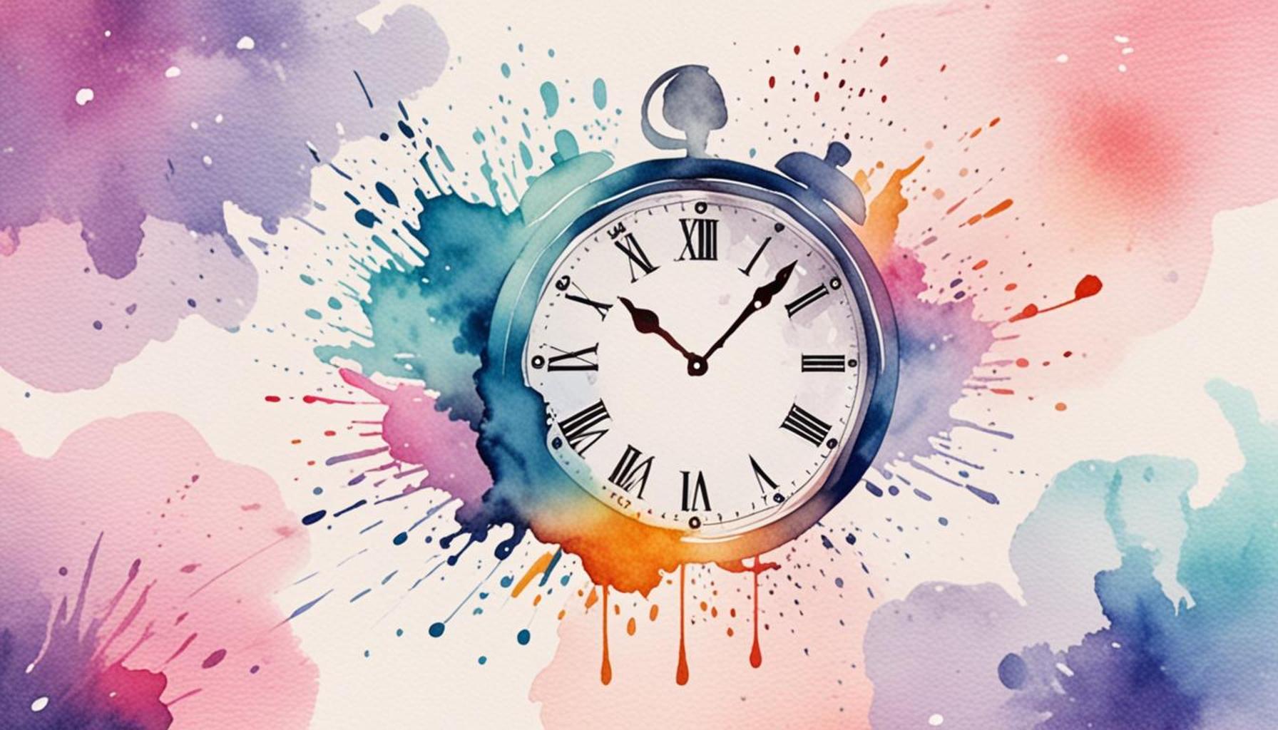 Awakening Awareness: Minimalist Techniques to Assess and Redefine Your Time Usage