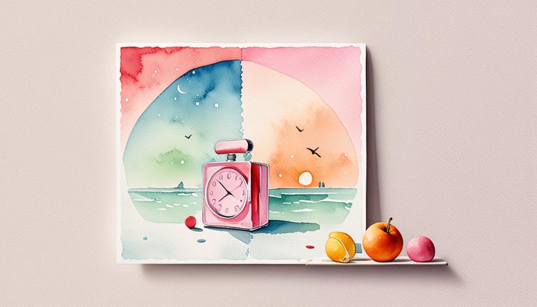 Quality Time: The Relationship between Minimalism and Meaningful Moments in Life