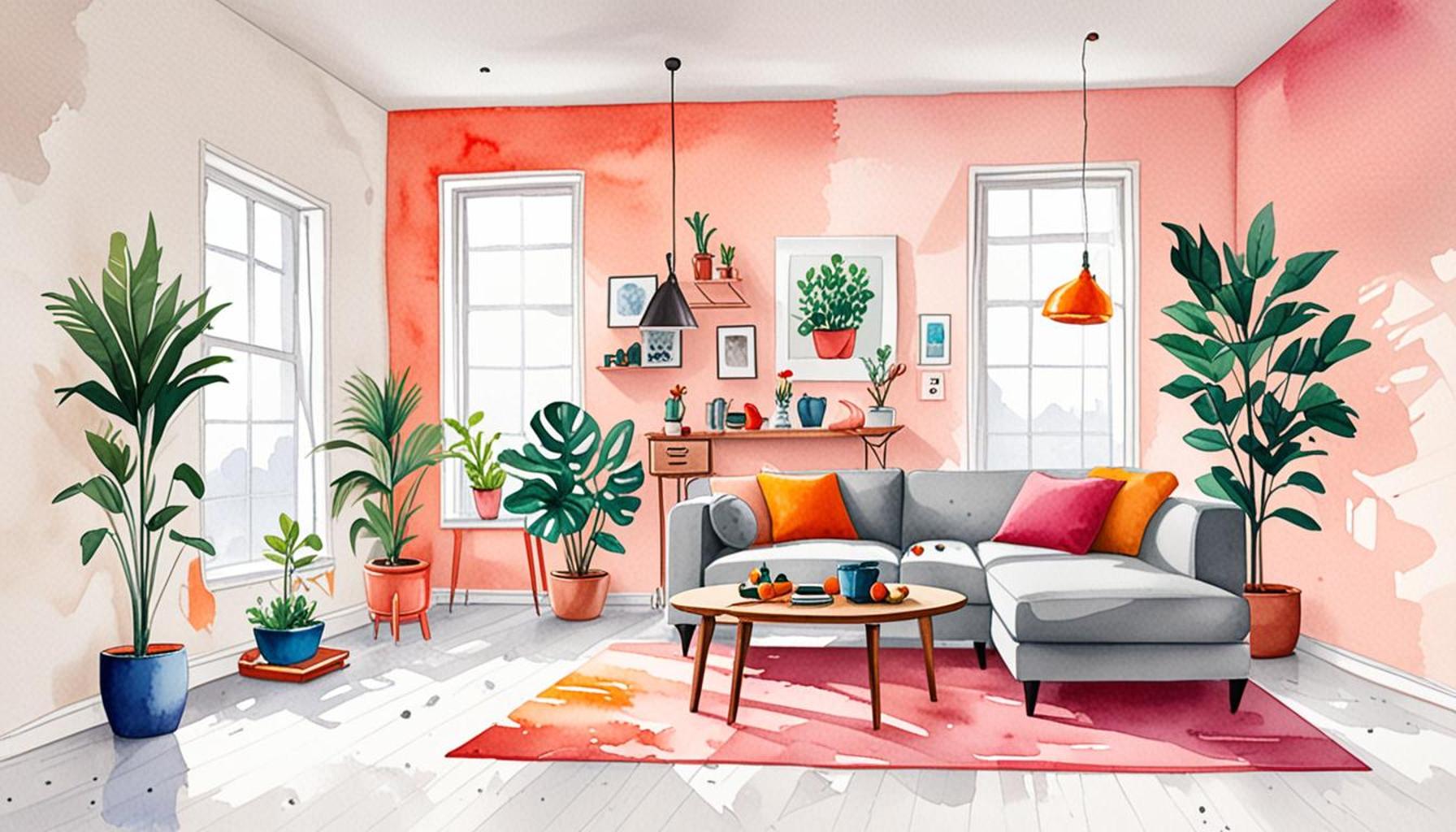 Spaces of Coexistence: Minimalism as a Tool to Promote Connection and Simplicity in Relationships