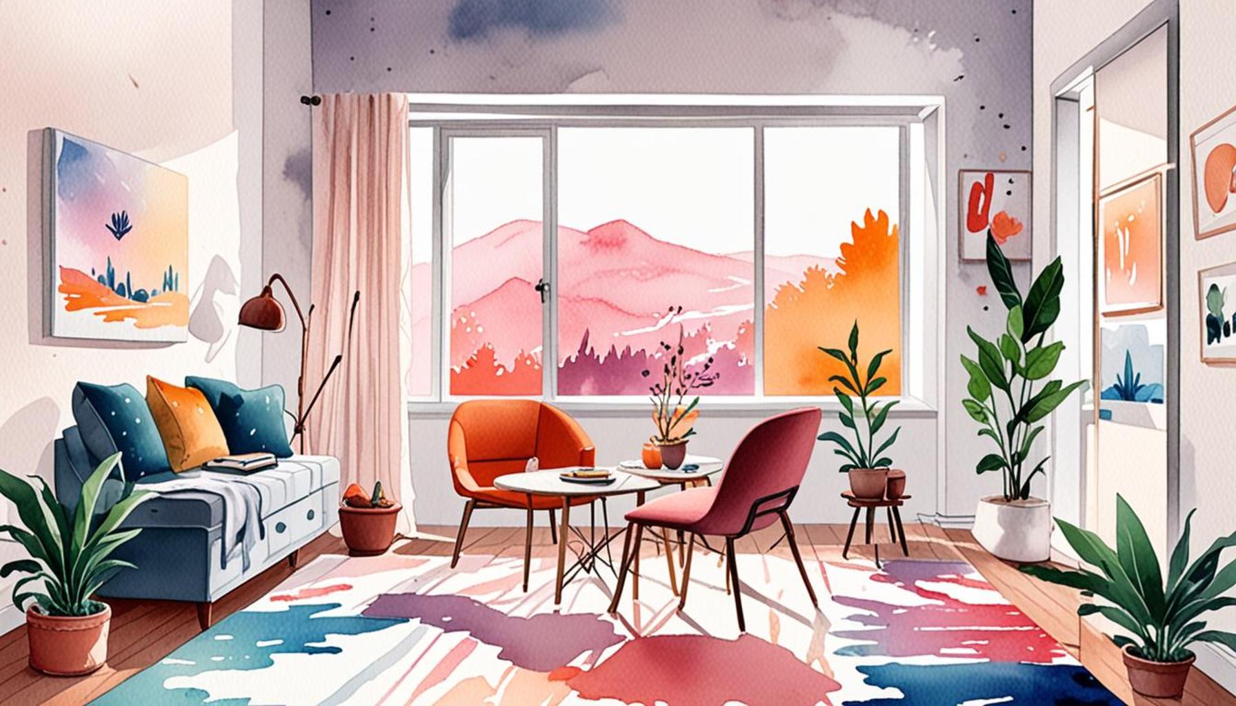 The Importance of Intentional Design in Creating Minimalist Spaces