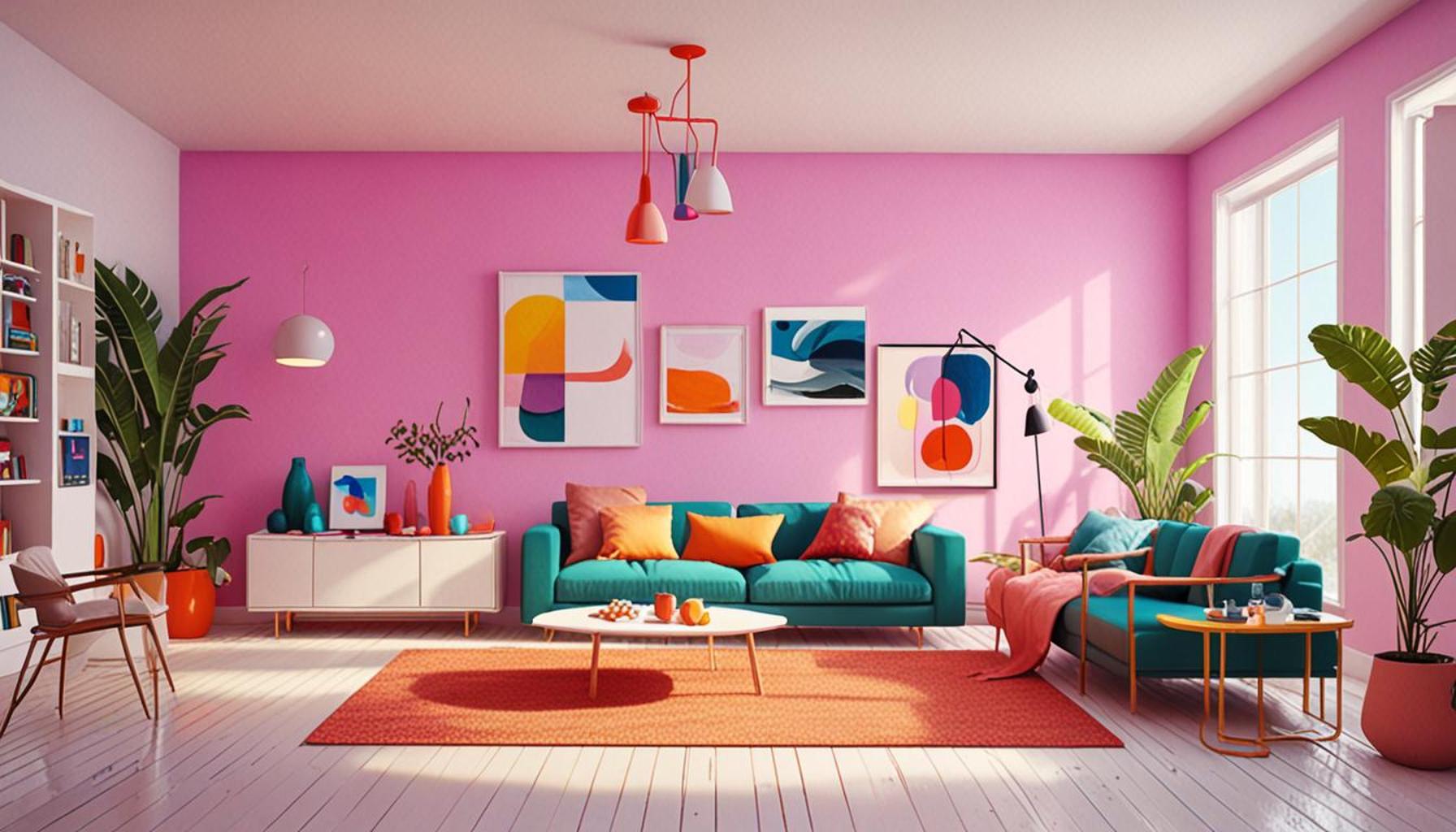 Intentional Design: The Art of Creating Minimalist Social Spaces that Stimulate Creativity