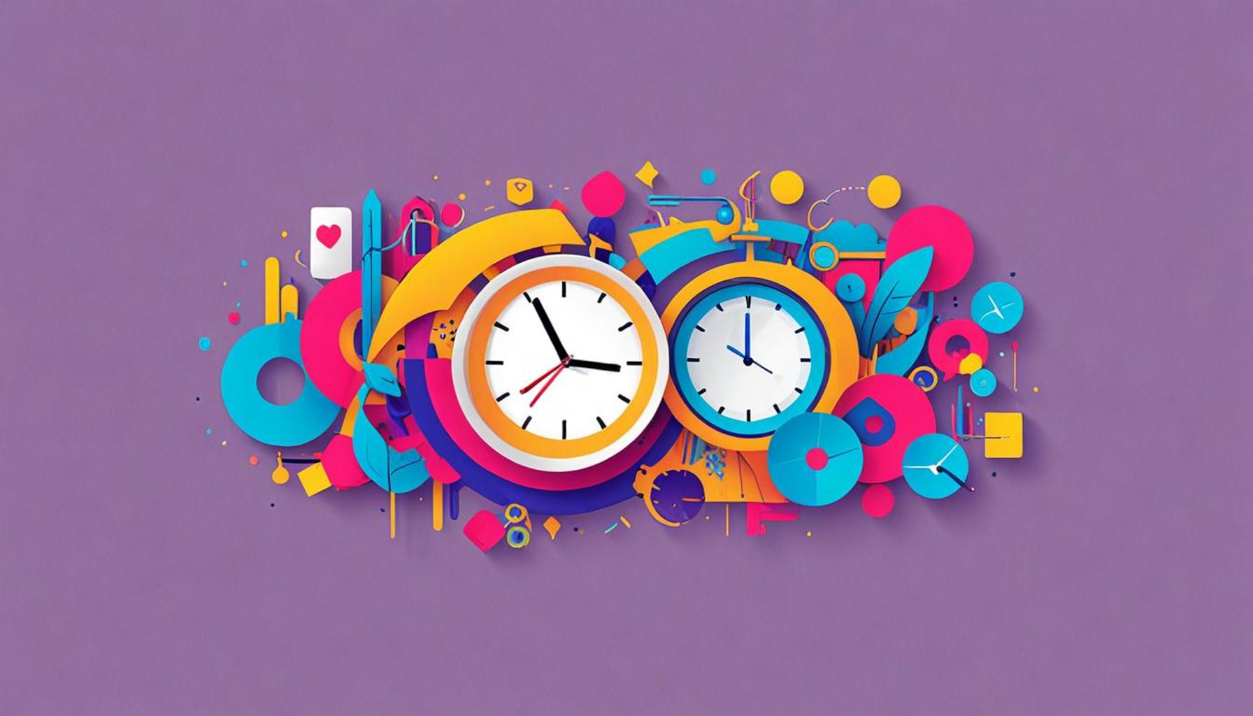 Digital Minimalism: How to Reduce Distractions and Improve Time Management