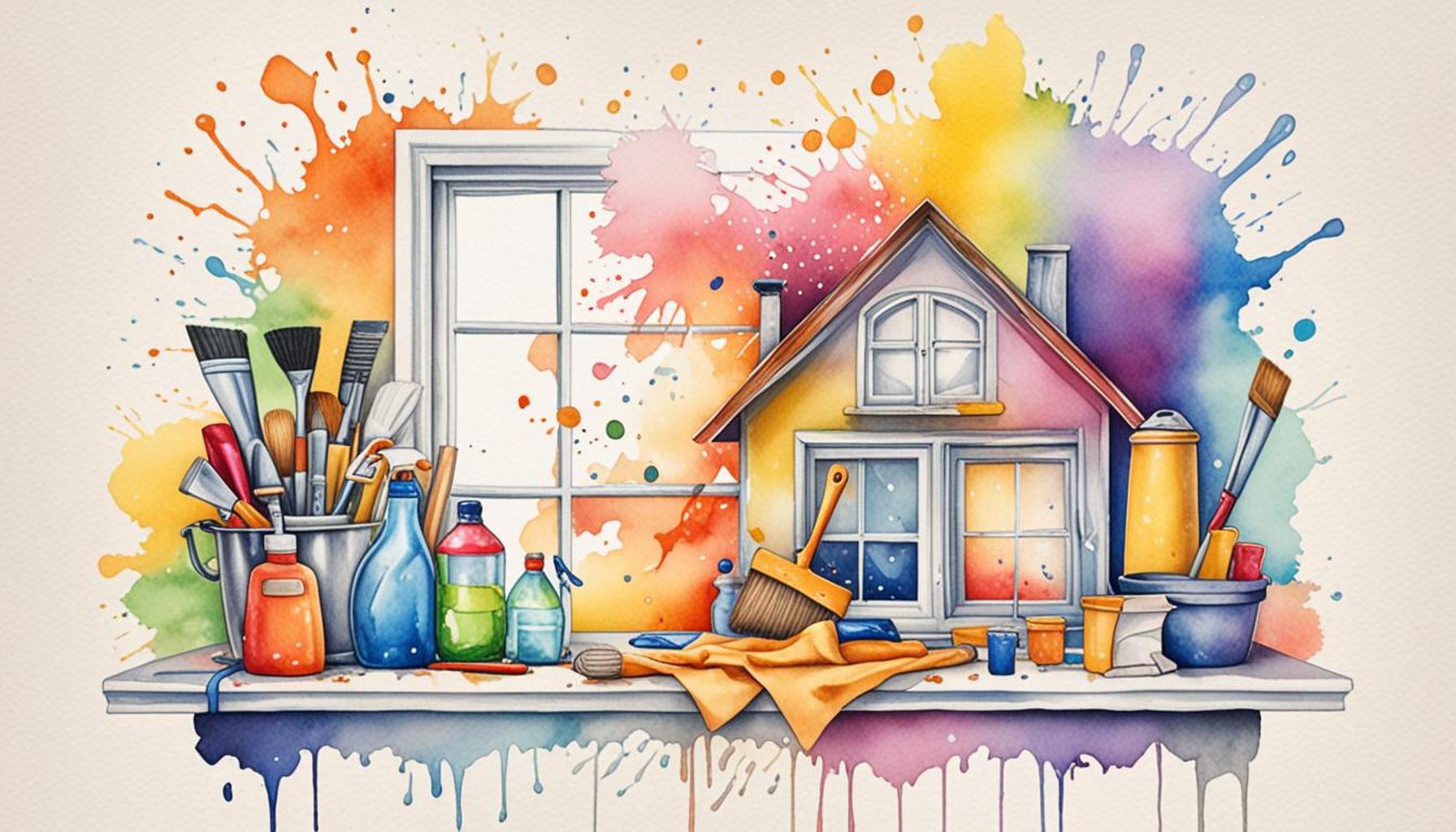 Task Prioritization Methods for Cleaning: Focusing on What Really Matters for Your Home